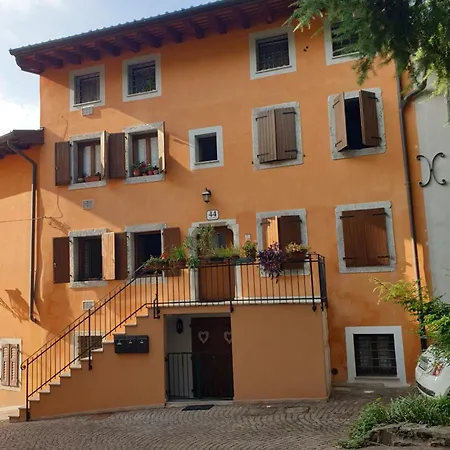 Grazioso Appartamento, Aria Condizionata 