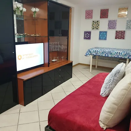 Grazioso Appartamento, Aria Condizionata 