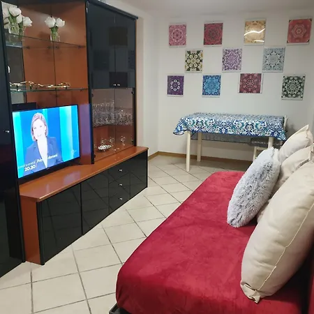 Grazioso Appartamento, Aria Condizionata 