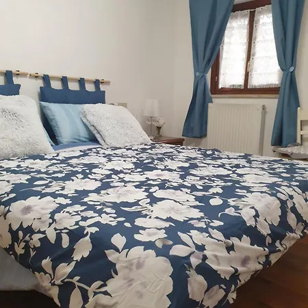 Grazioso Appartamento, Aria Condizionata 