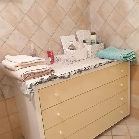 شقة Grazioso Appartamento, Aria Condizionata 