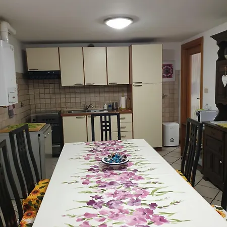 Grazioso Appartamento, Aria Condizionata 