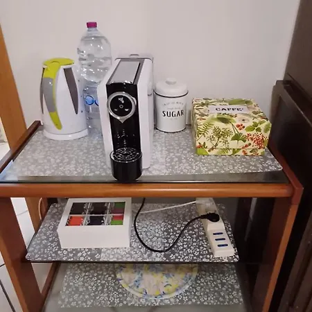 Grazioso Appartamento, Aria Condizionata 