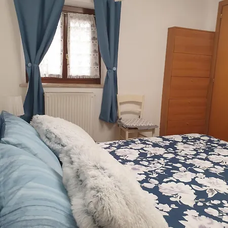 Grazioso Appartamento, Aria Condizionata 