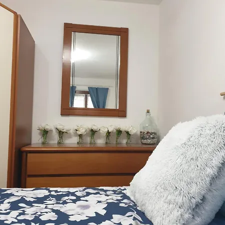 شقة Grazioso Appartamento, Aria Condizionata 