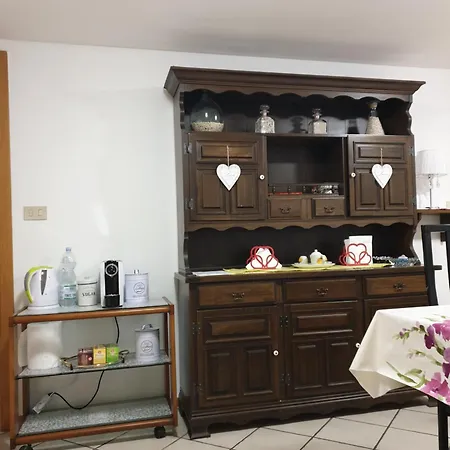 Grazioso Appartamento, Aria Condizionata 