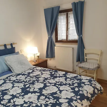 Grazioso In Centro Storico Alle Mura Del Castello 1 Stefano E Paola Marchesini Appartamento Gorizia
