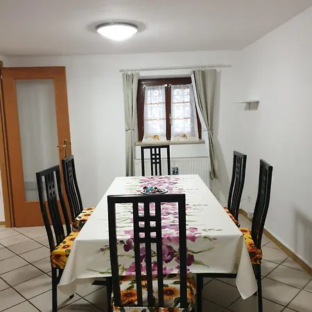 Grazioso Appartamento, Aria Condizionata 