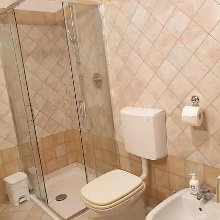 Grazioso Appartamento, Aria Condizionata 