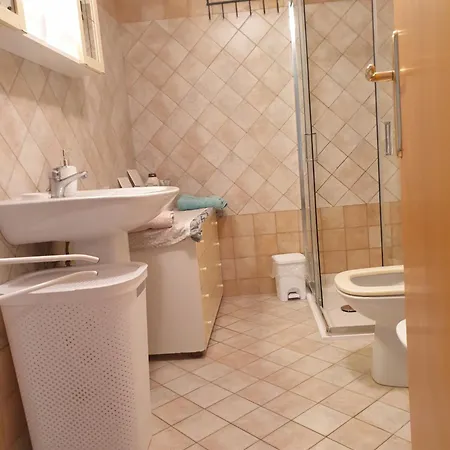 Grazioso Appartamento, Aria Condizionata 