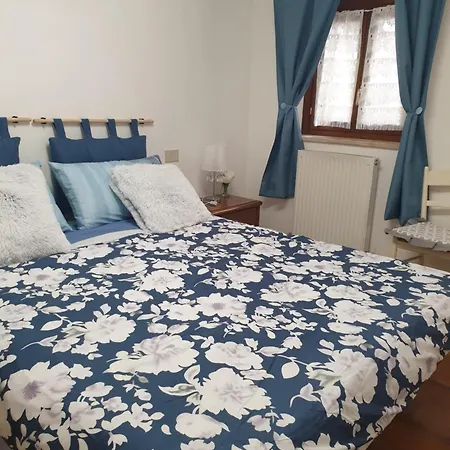 Apartment Grazioso 