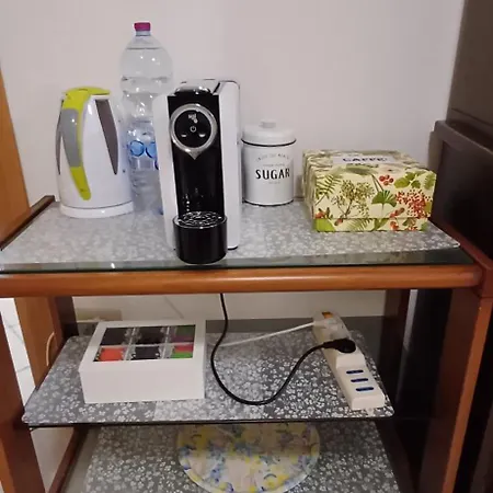 Grazioso Appartamento, Aria Condizionata 