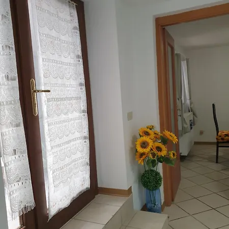 شقة Grazioso Appartamento, Aria Condizionata 