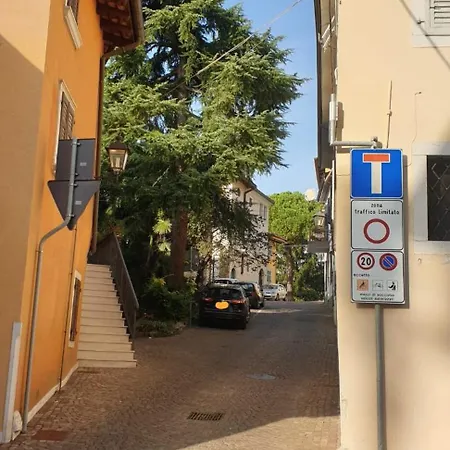 Grazioso In Centro Storico Alle Mura Del Castello 1 Stefano E Paola Marchesini Appartamento Gorizia