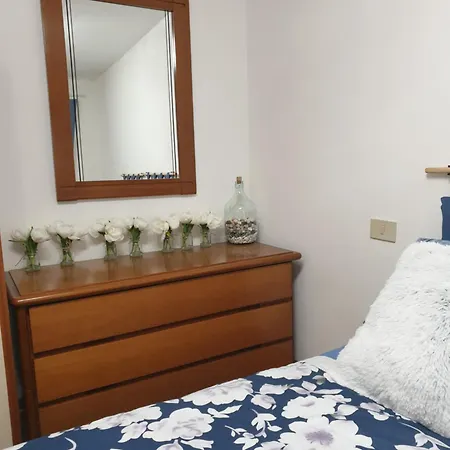 Grazioso Appartamento, Aria Condizionata 