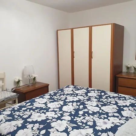 Grazioso Appartamento, Aria Condizionata 