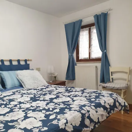Apartment Grazioso 