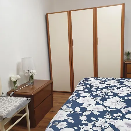 Grazioso Appartamento, Aria Condizionata 