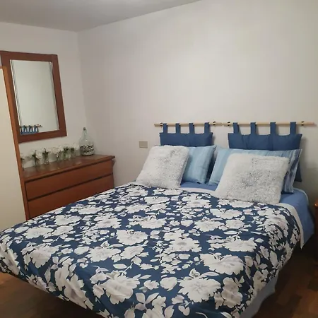 Grazioso Appartamento, Aria Condizionata 