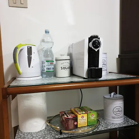 Appartement Grazioso Appartamento, Aria Condizionata 