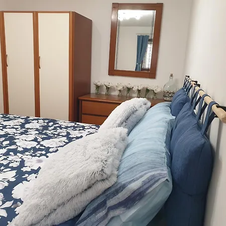 Grazioso Appartamento, Aria Condizionata 