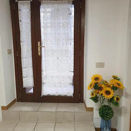 Grazioso Appartamento, Aria Condizionata 