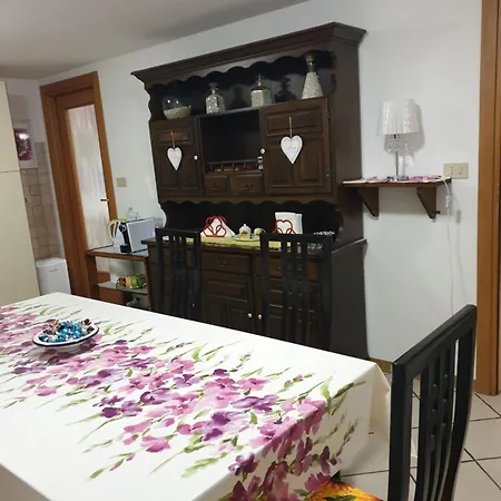 Grazioso Appartamento, Aria Condizionata 