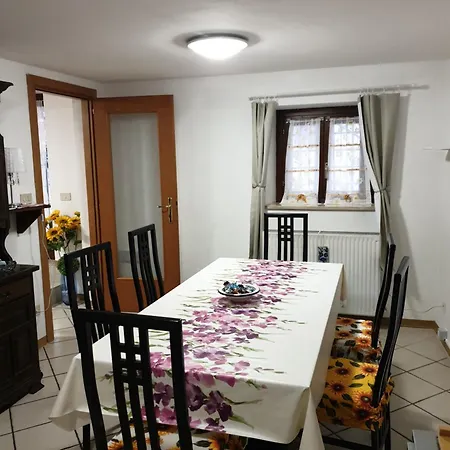 Grazioso Appartamento, Aria Condizionata 