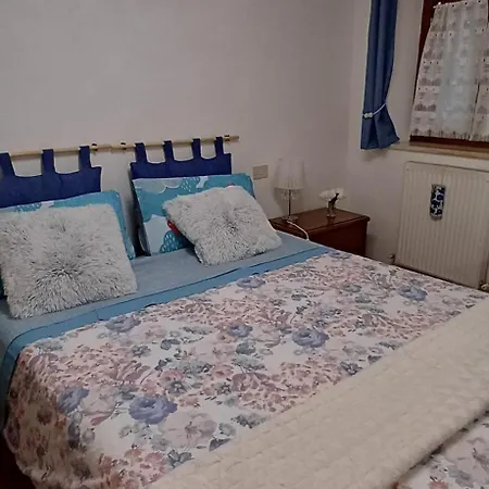 Grazioso Appartamento, Aria Condizionata 