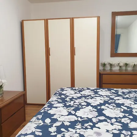 Grazioso Appartamento, Aria Condizionata 