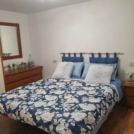 Grazioso Appartamento, Aria Condizionata 