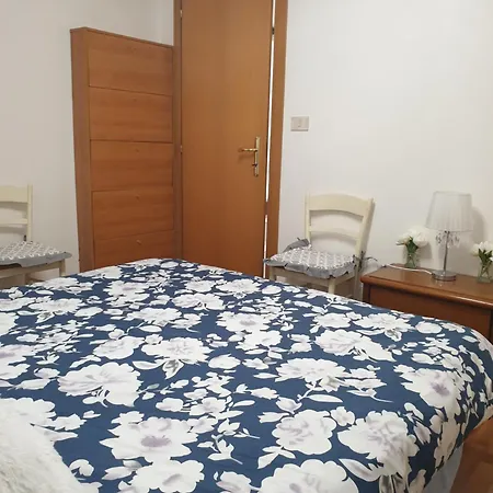 Apartment Grazioso 