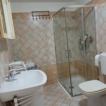 Grazioso Appartamento, Aria Condizionata 