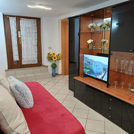 Appartamento Grazioso In Centro Storico Alle Mura Del Castello 1 Stefano E Paola Marchesini Gorizia