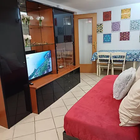 Grazioso Appartamento, Aria Condizionata 