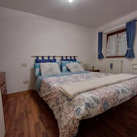 Grazioso Appartamento, Aria Condizionata 