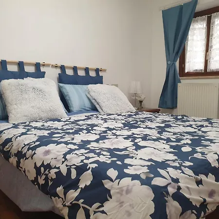 Apartment Grazioso 