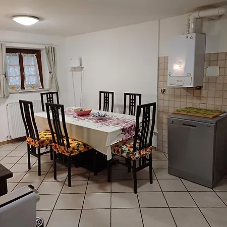 Grazioso Appartamento, Aria Condizionata 