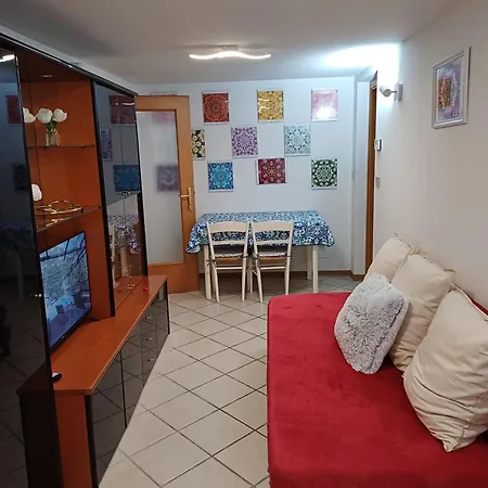Apartment Grazioso 