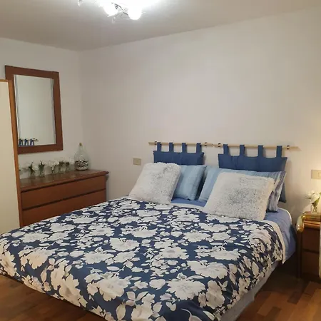 Grazioso Appartamento, Aria Condizionata 