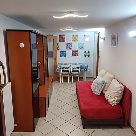 Apartment Grazioso 