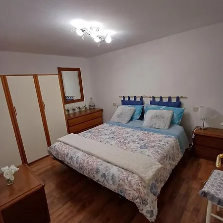 Grazioso Appartamento, Aria Condizionata 