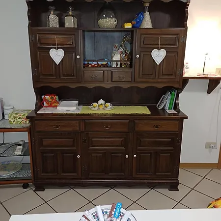 Grazioso Appartamento, Aria Condizionata 