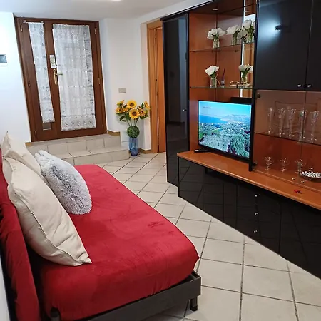 Grazioso Appartamento, Aria Condizionata 