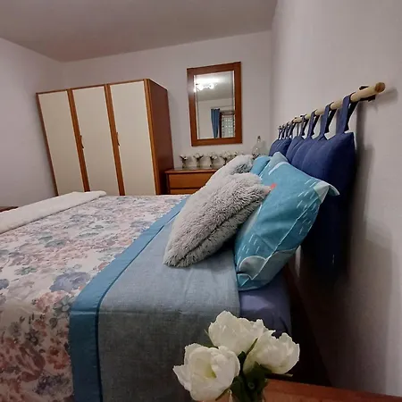 Grazioso Appartamento, Aria Condizionata 