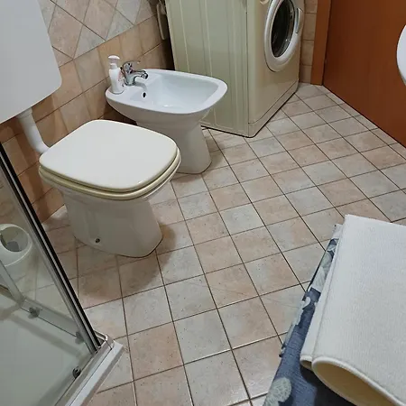 شقة Grazioso Appartamento, Aria Condizionata 