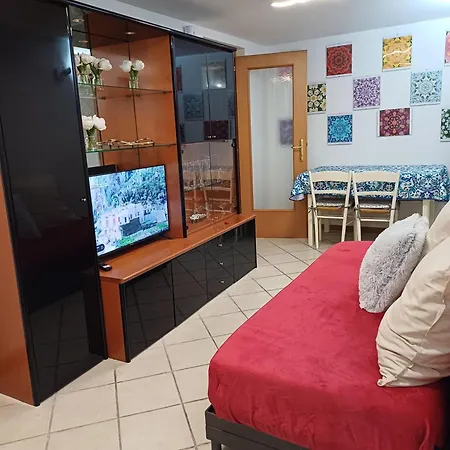 شقة Grazioso Appartamento, Aria Condizionata 