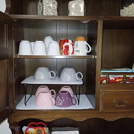 Grazioso Appartamento, Aria Condizionata 