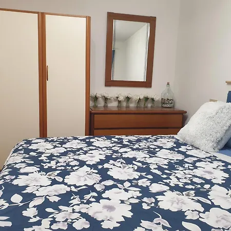 Grazioso Appartamento, Aria Condizionata 