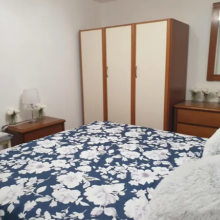 Grazioso Appartamento, Aria Condizionata 